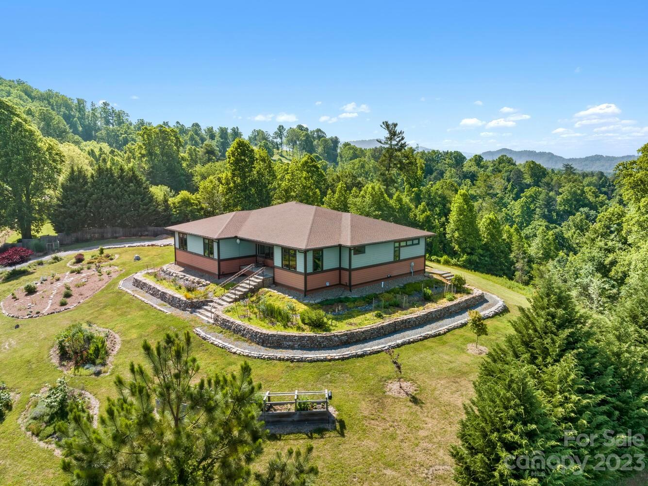 20 Piney Arbor Cove Marshall NC 28753