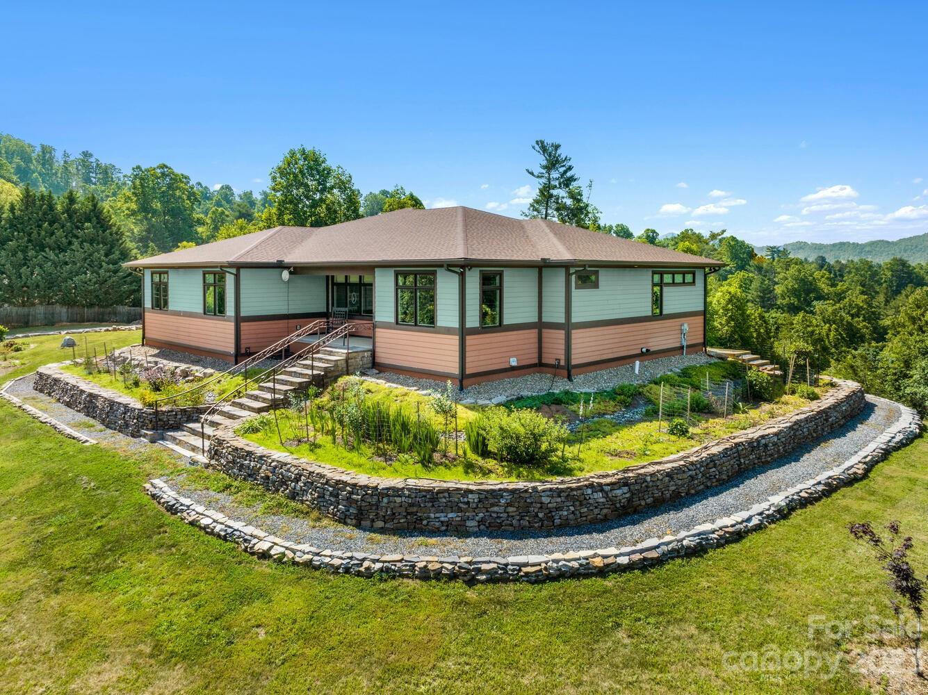 20 Piney Arbor Cove Marshall NC 28753