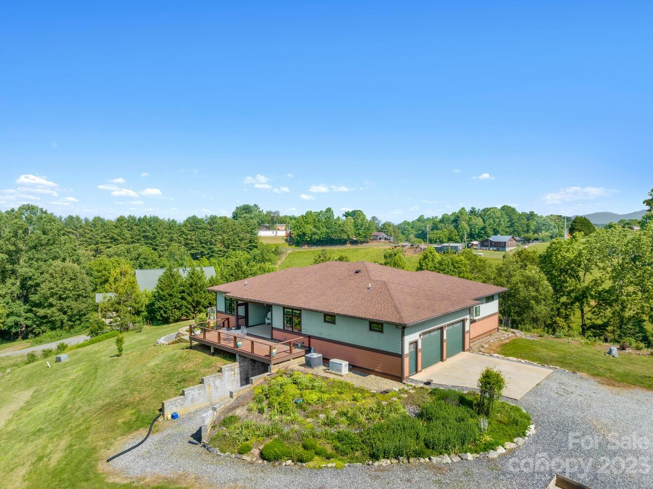 20 Piney Arbor Cove Marshall NC 28753