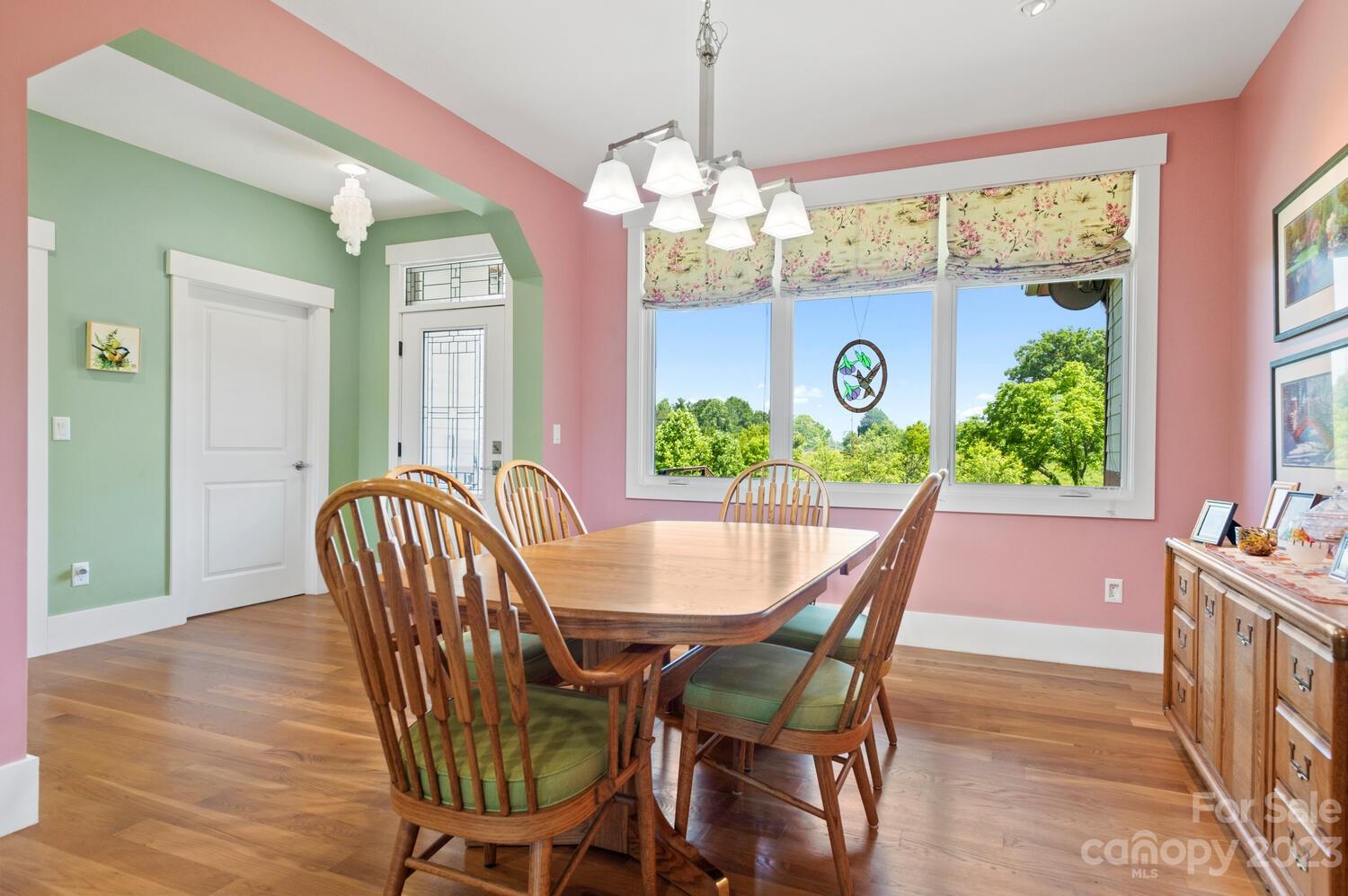 20 Piney Arbor Cove Marshall NC 28753
