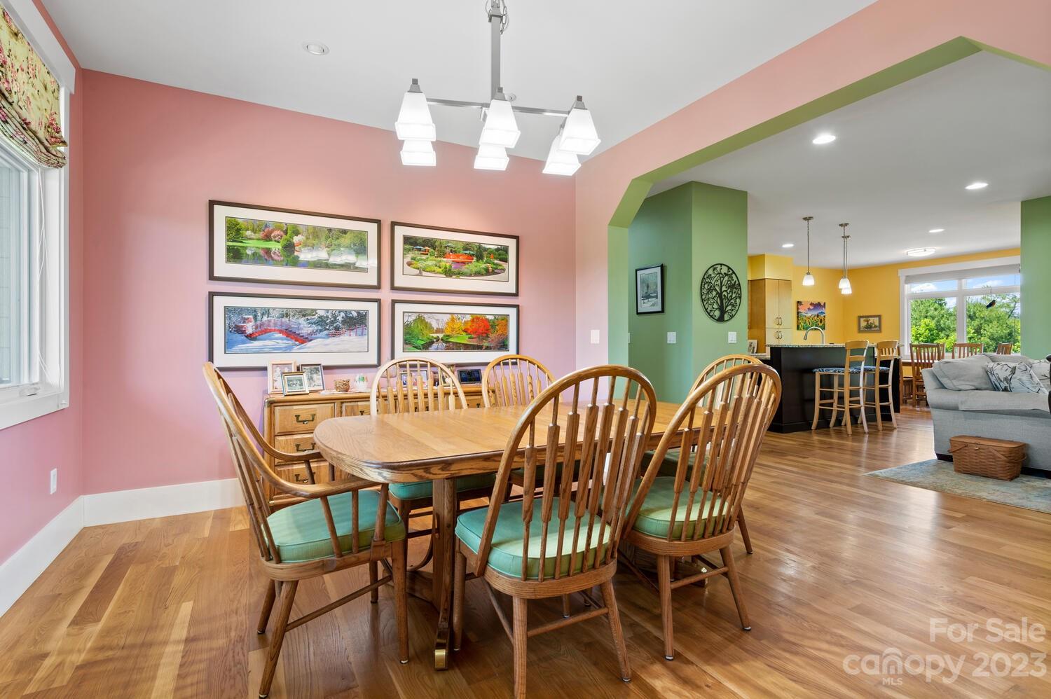 20 Piney Arbor Cove Marshall NC 28753