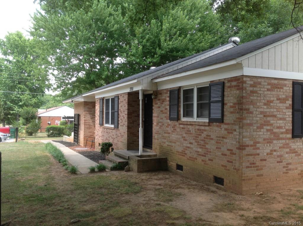 3700 Tipperary Place Charlotte NC 28215