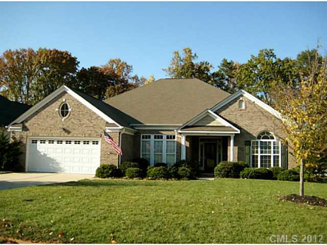 151 Dairy Farm Road Mooresville NC 28115