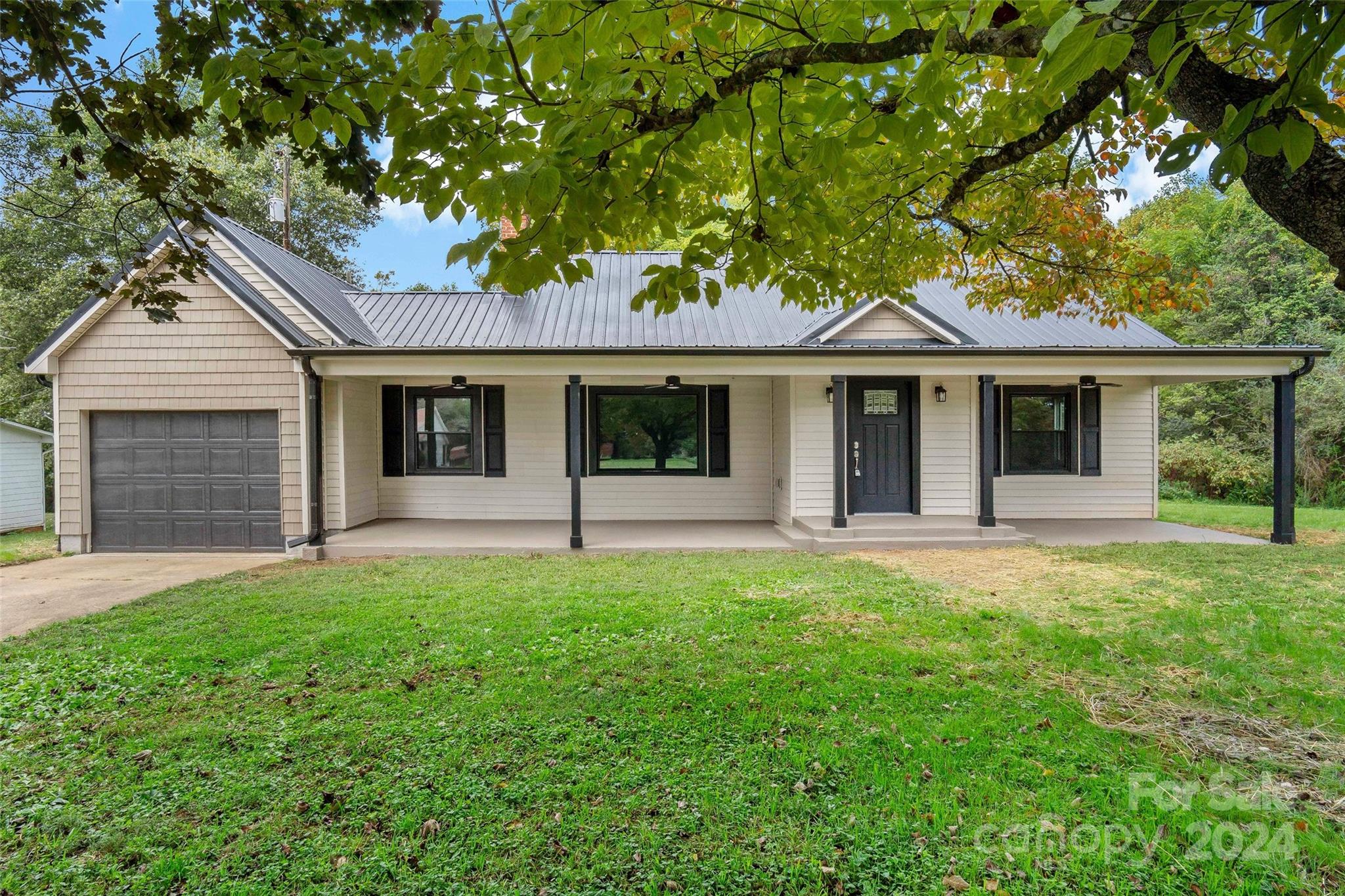 8850 Sugar Hill Road Marion NC 28752