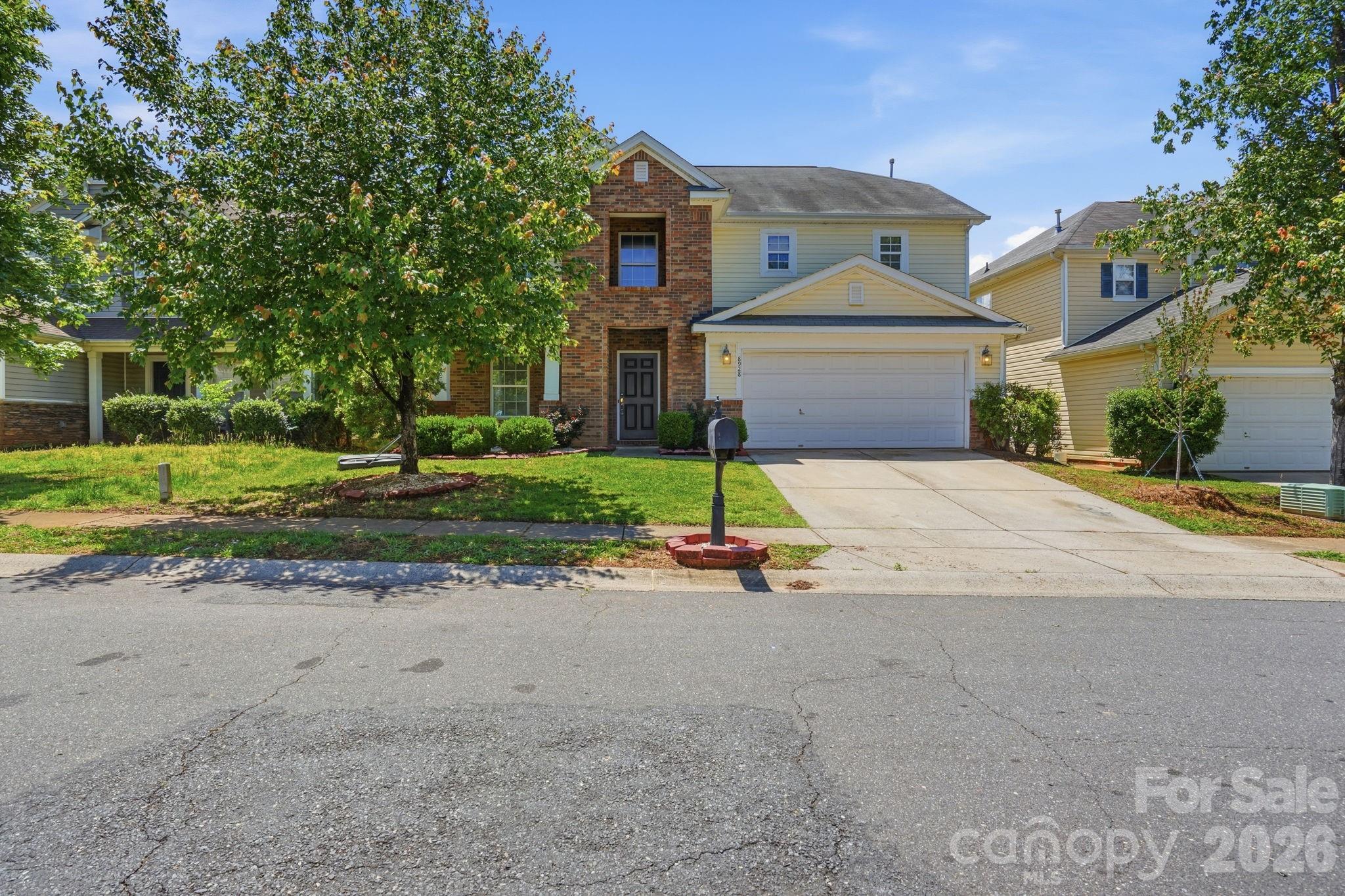 8928 Oransay Way Charlotte NC 28278