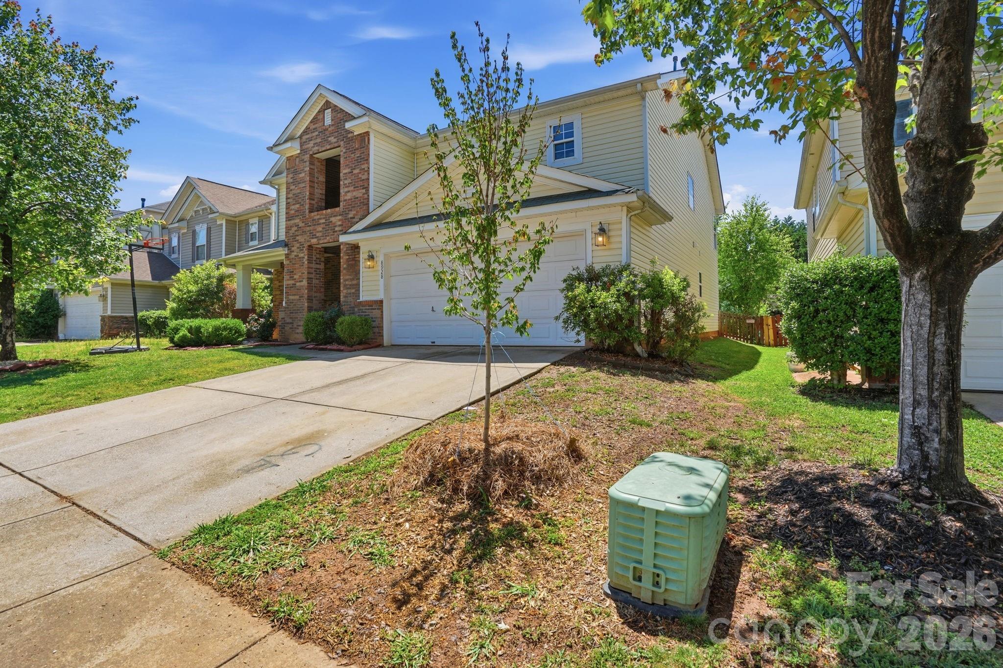 8928 Oransay Way Charlotte NC 28278