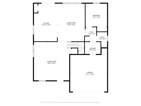 8928 Oransay Way Charlotte NC 28278