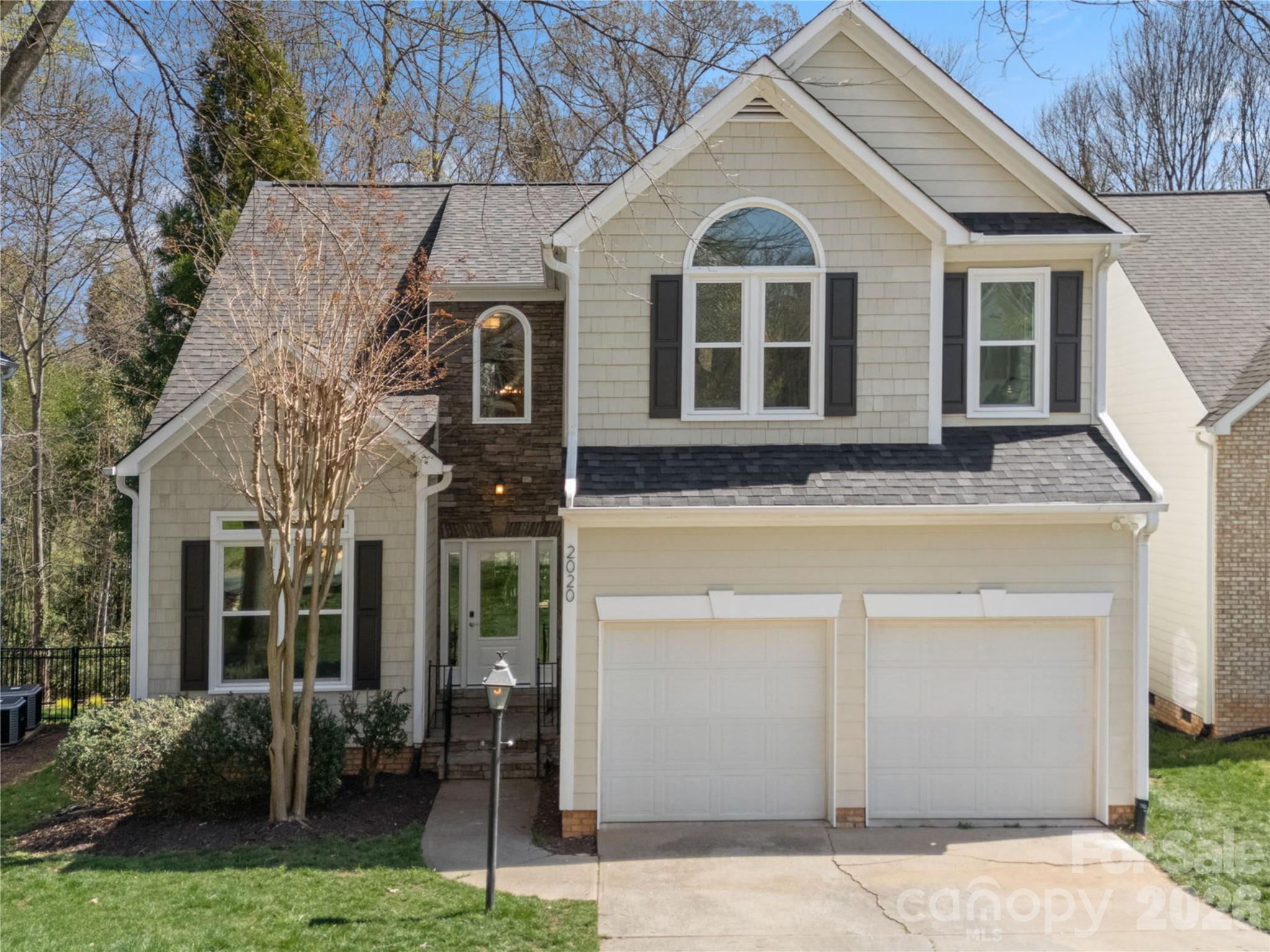 2020 Sablewood Drive Charlotte NC 28205