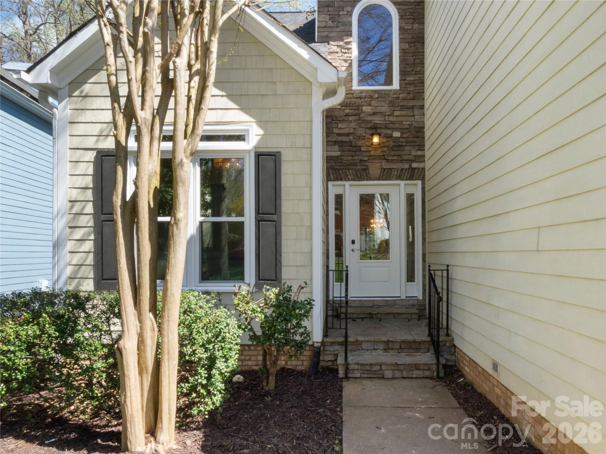 2020 Sablewood Drive Charlotte NC 28205