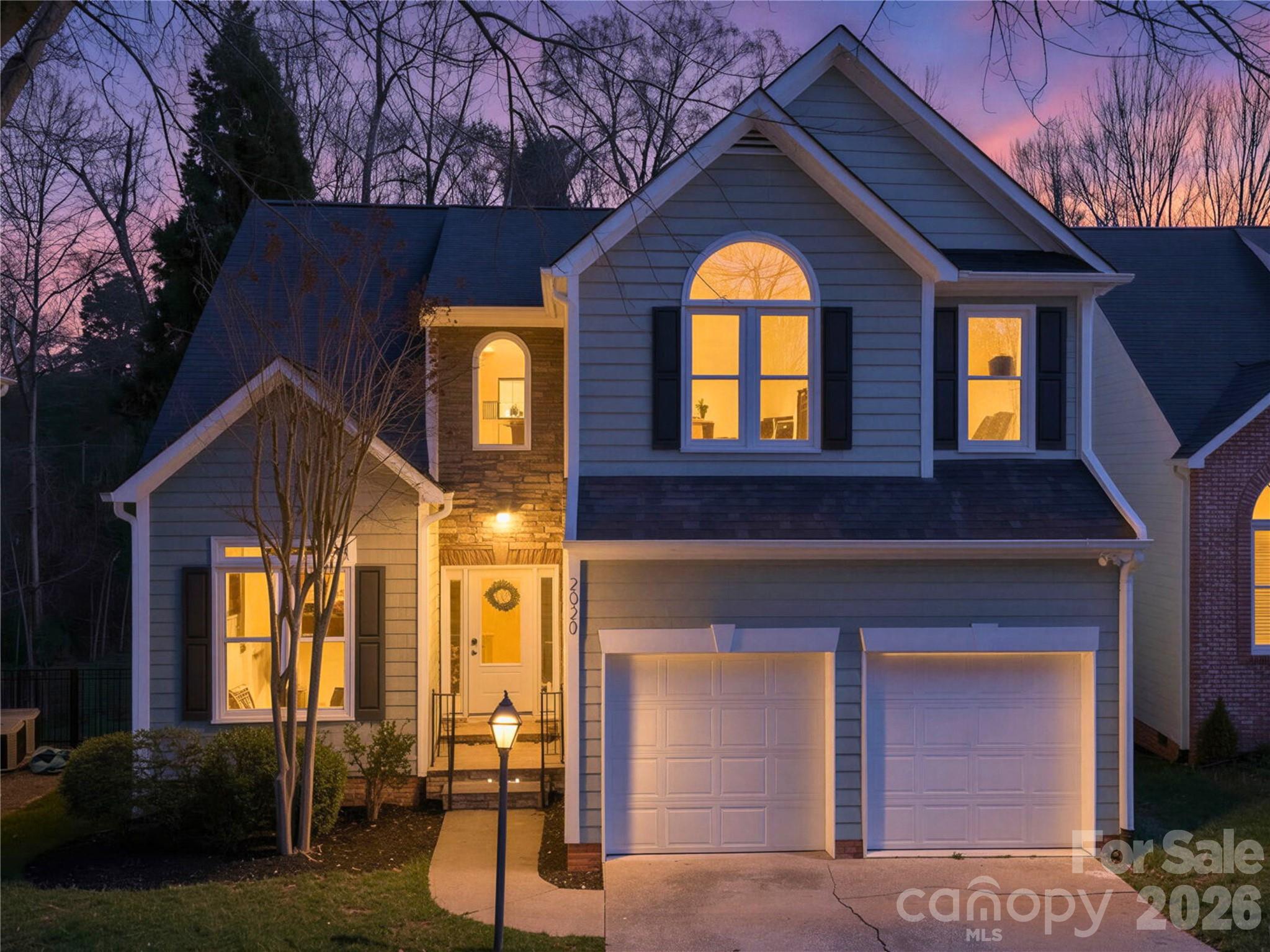 2020 Sablewood Drive Charlotte NC 28205