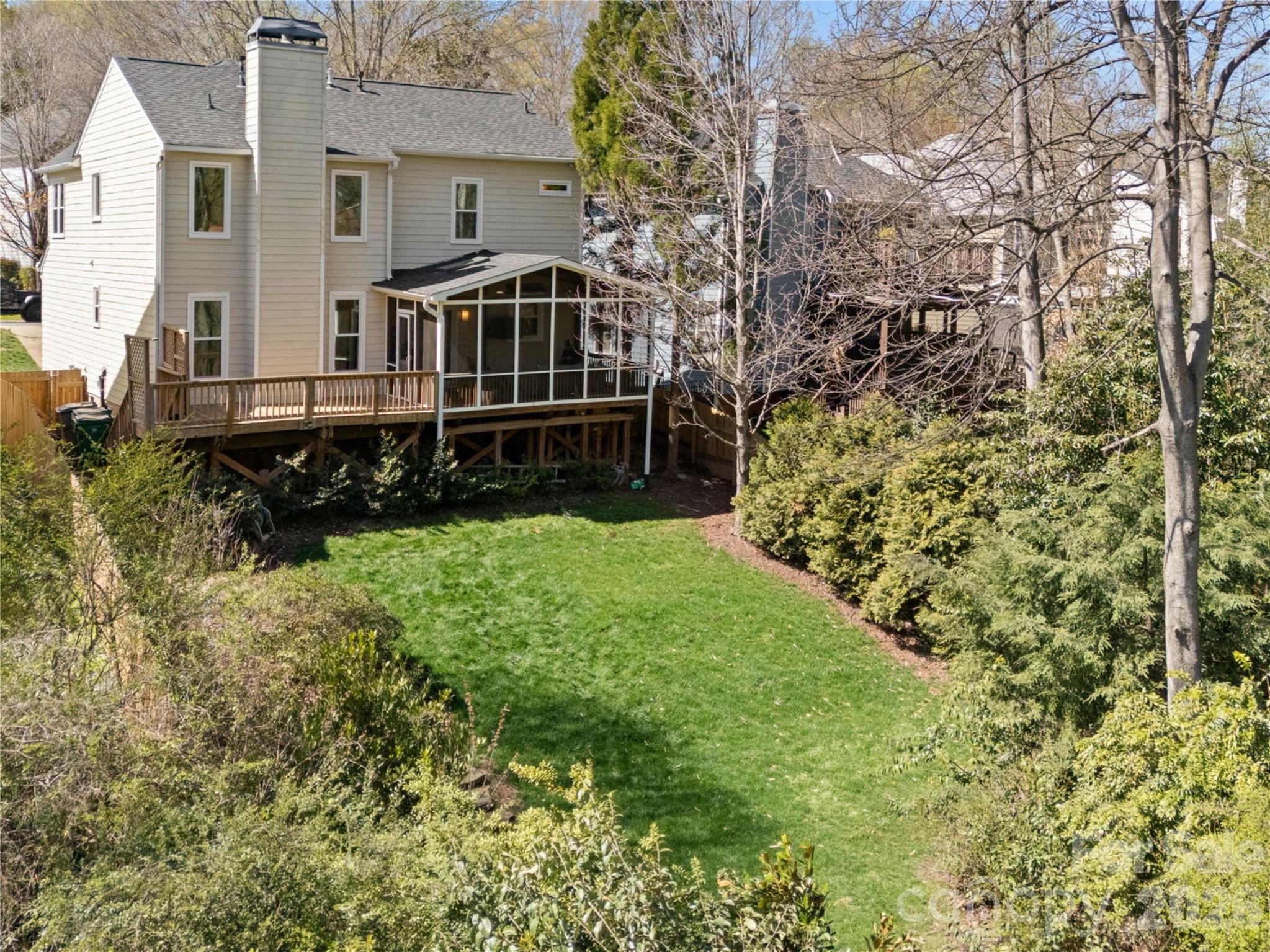 2020 Sablewood Drive Charlotte NC 28205