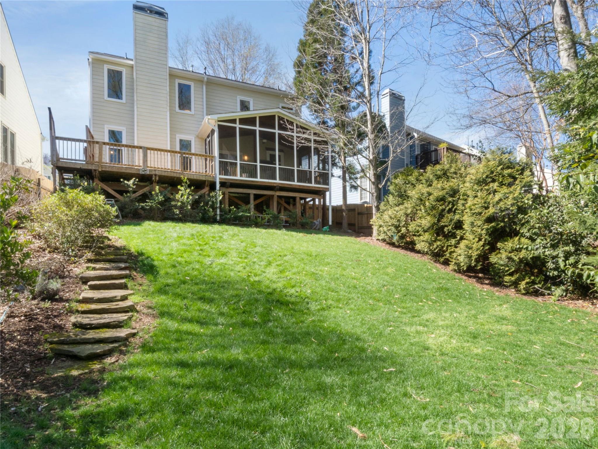 2020 Sablewood Drive Charlotte NC 28205