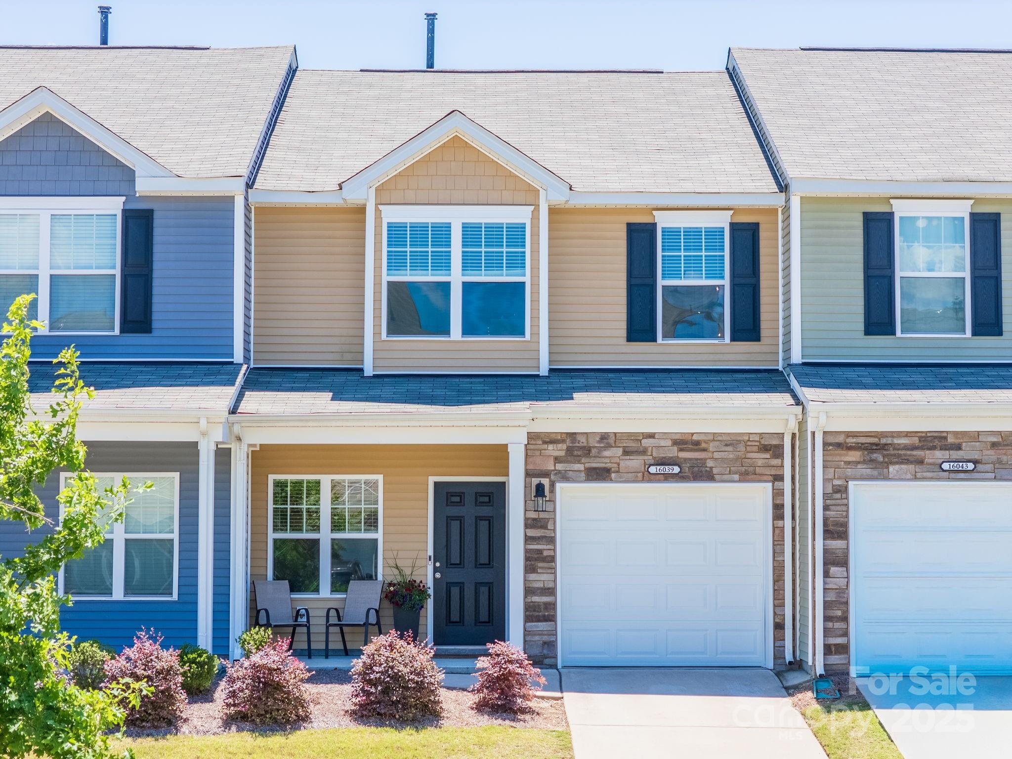 16039 Simril Court Charlotte NC 28278