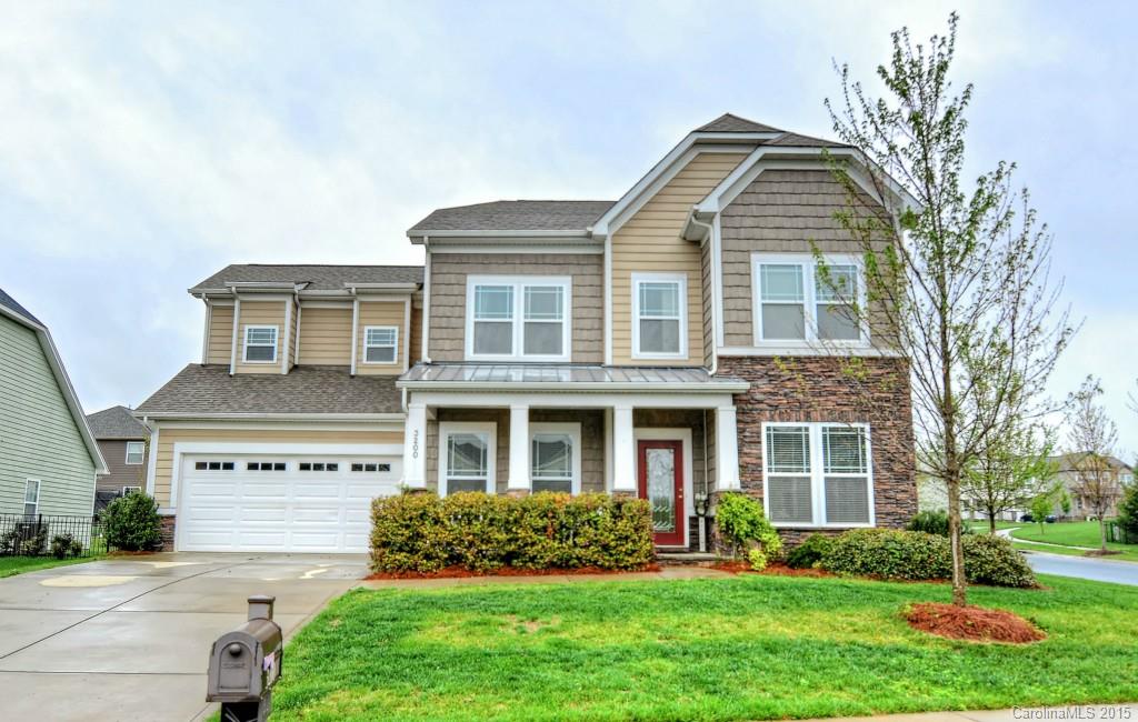 3200 Bridgewick Road Waxhaw NC 28173