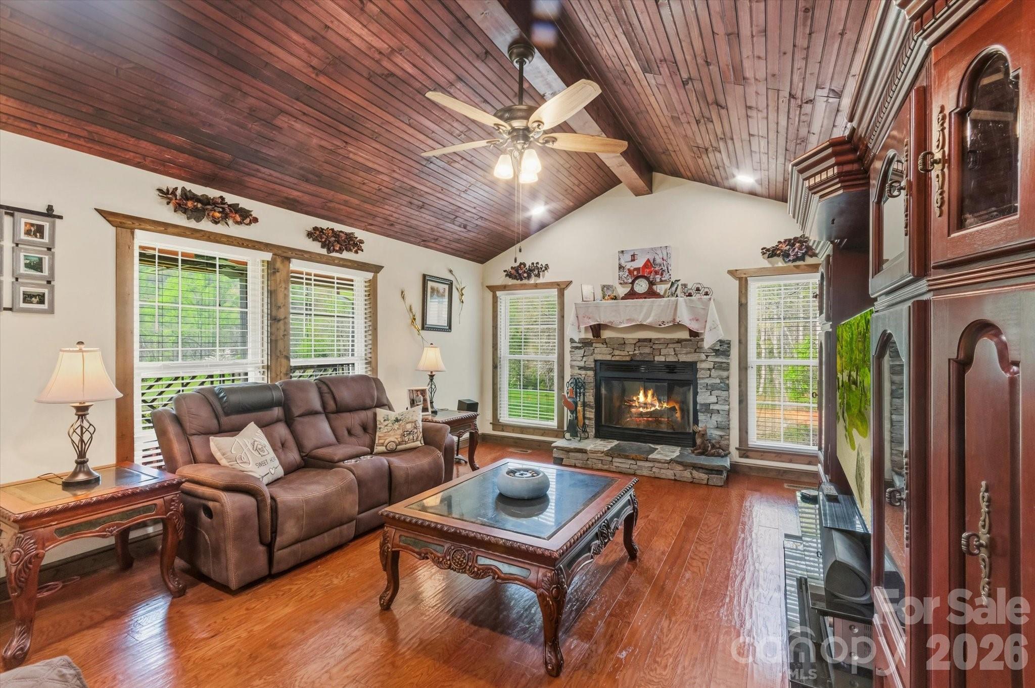 810 Mount Hebron Road Old Fort NC 28762