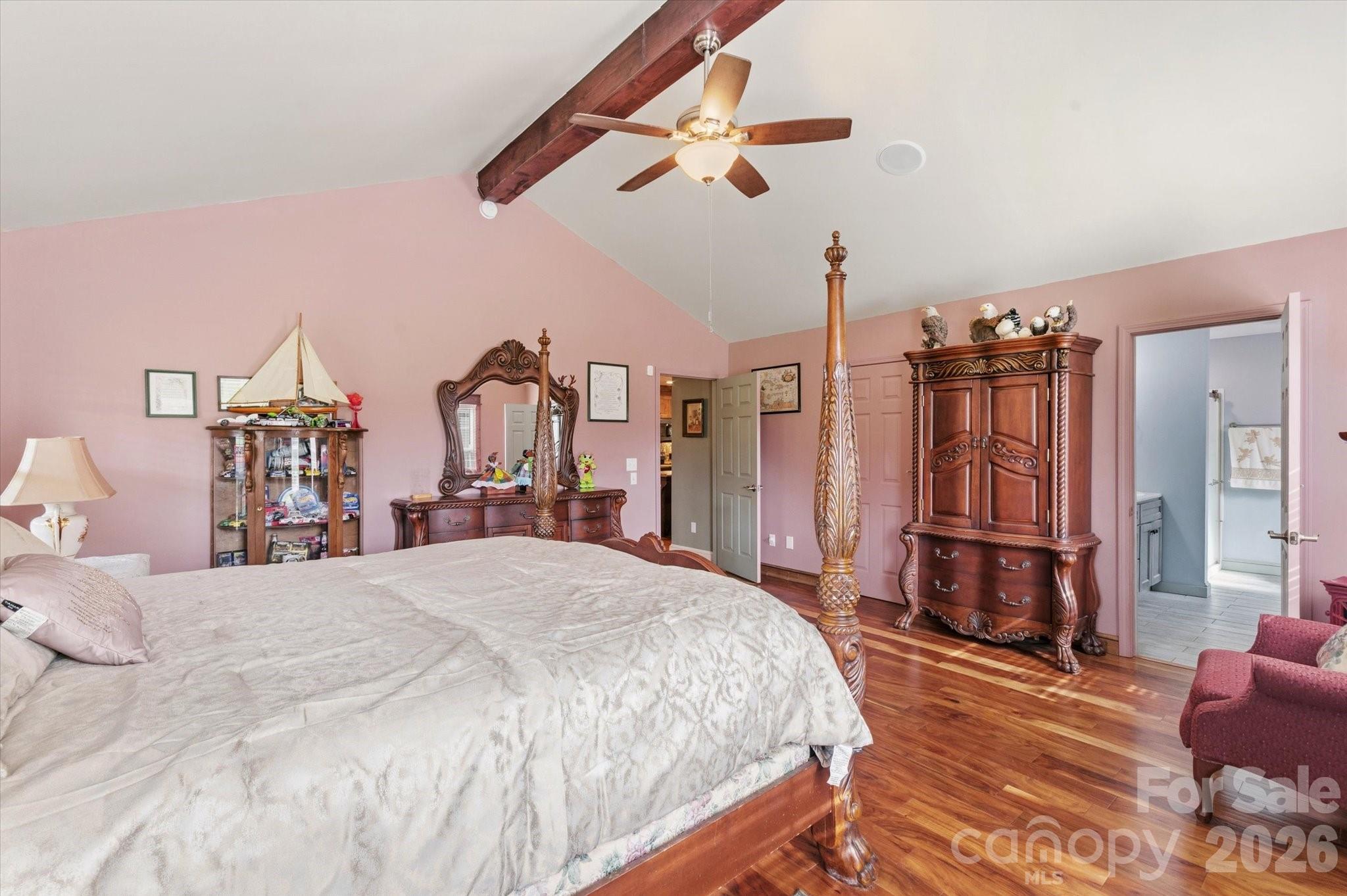 810 Mount Hebron Road Old Fort NC 28762