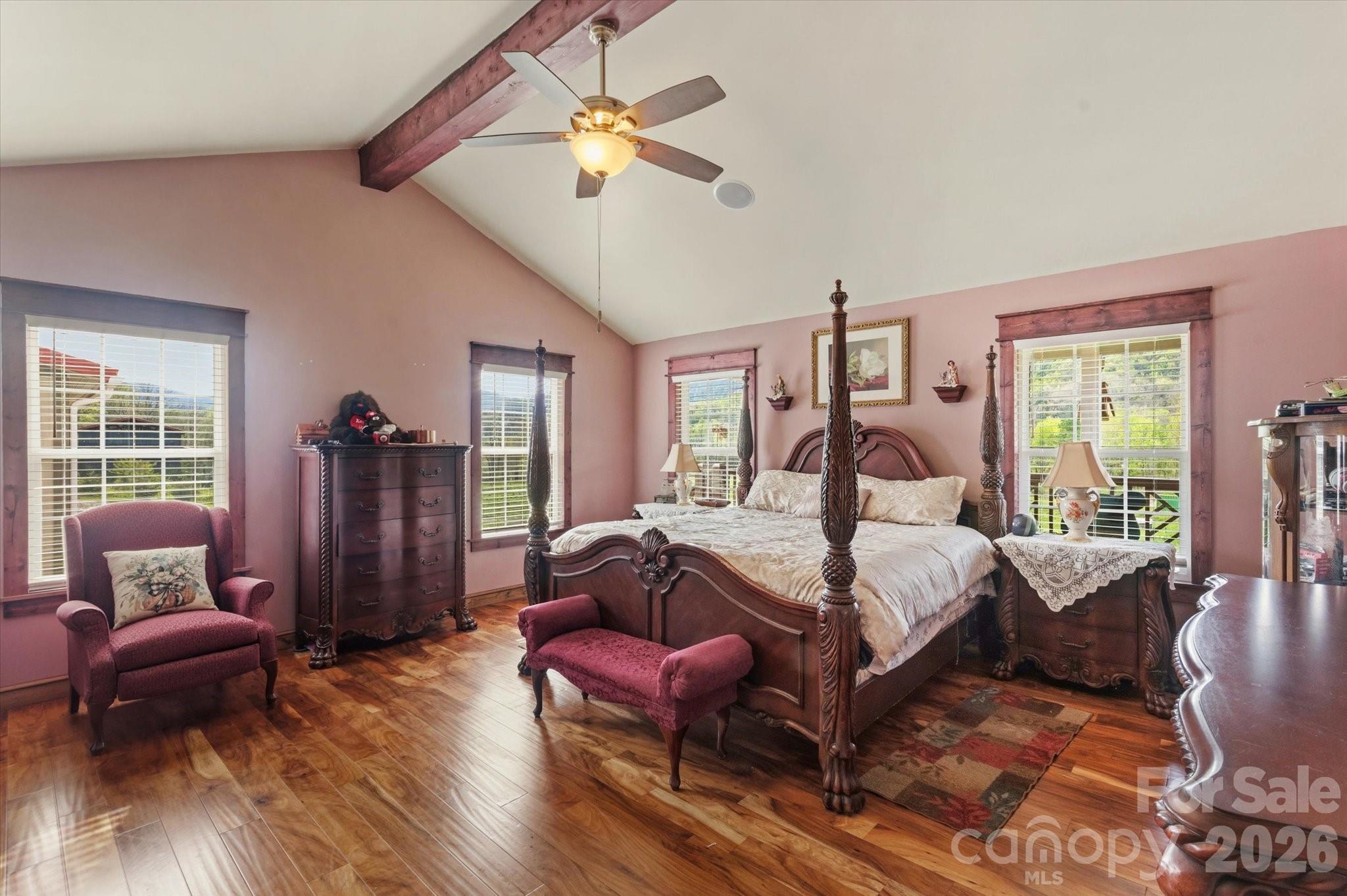 810 Mount Hebron Road Old Fort NC 28762