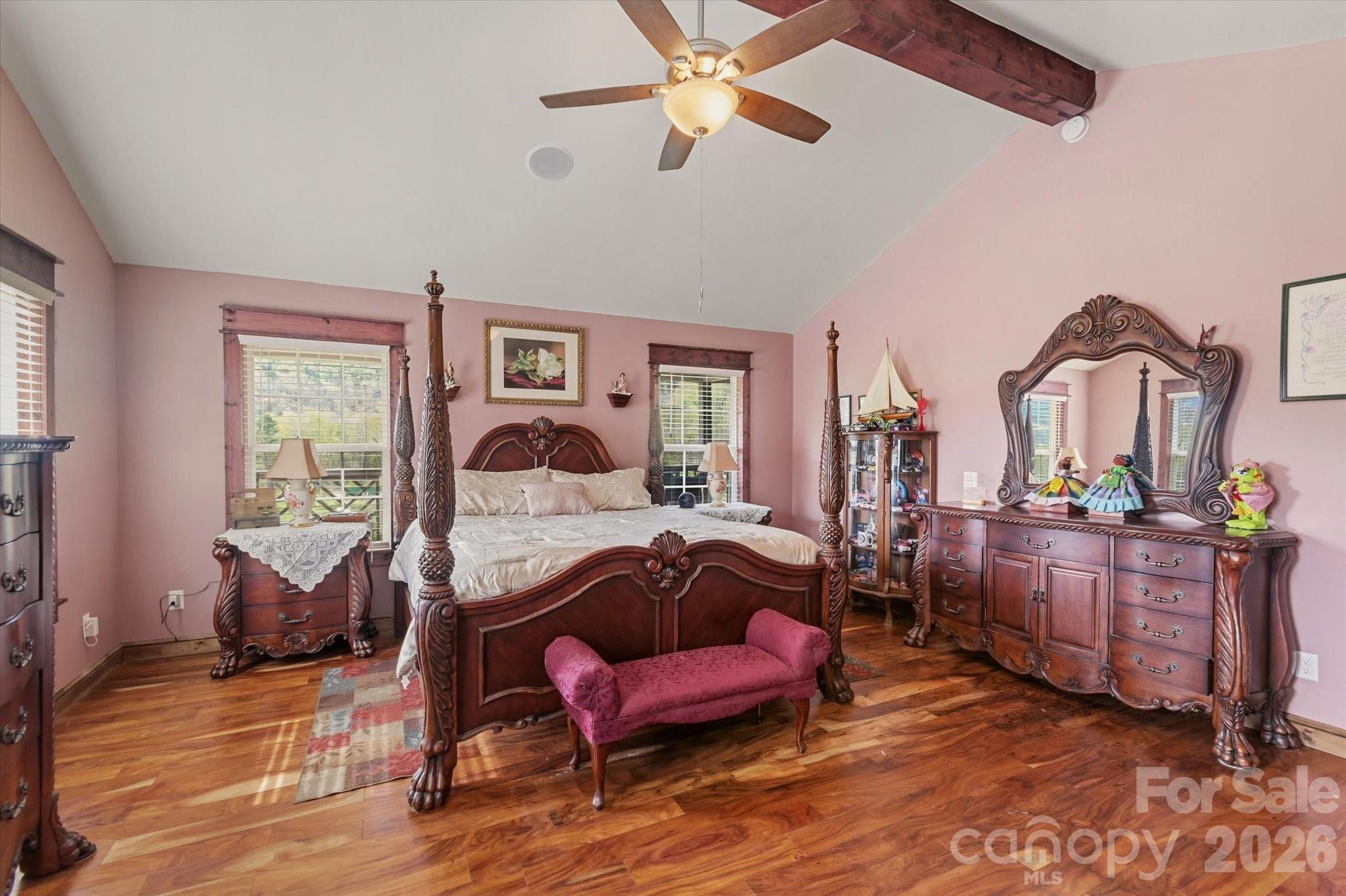 810 Mount Hebron Road Old Fort NC 28762