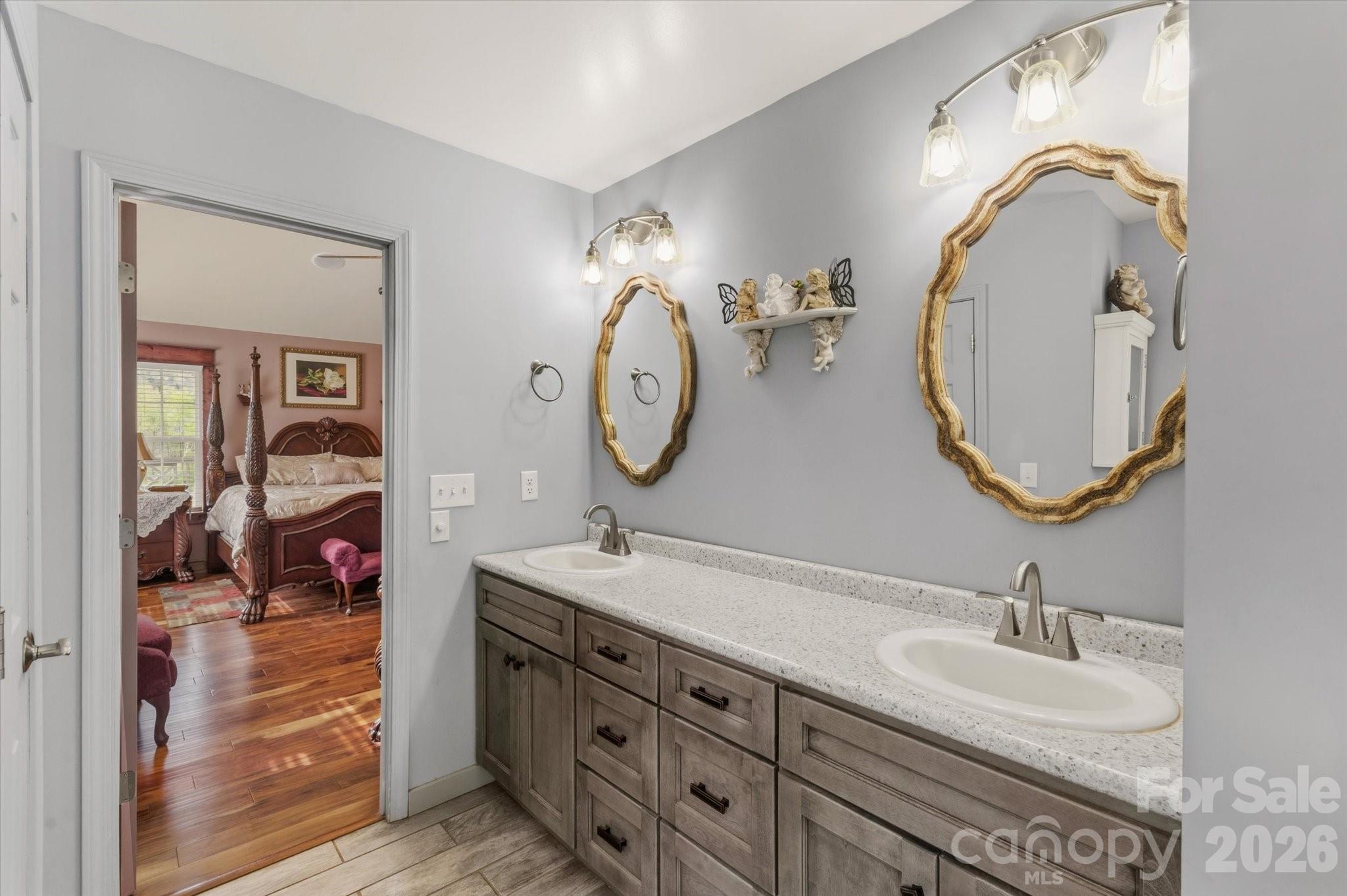 810 Mount Hebron Road Old Fort NC 28762