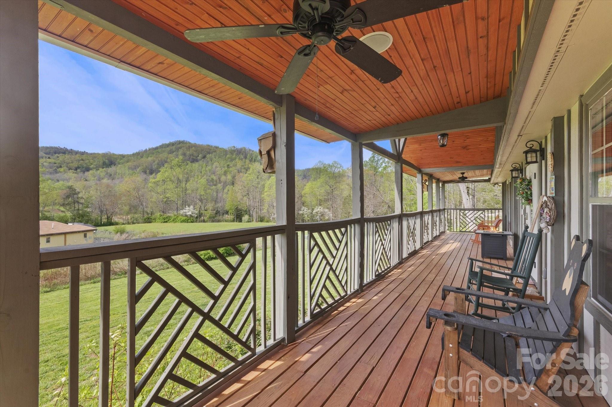 810 Mount Hebron Road Old Fort NC 28762