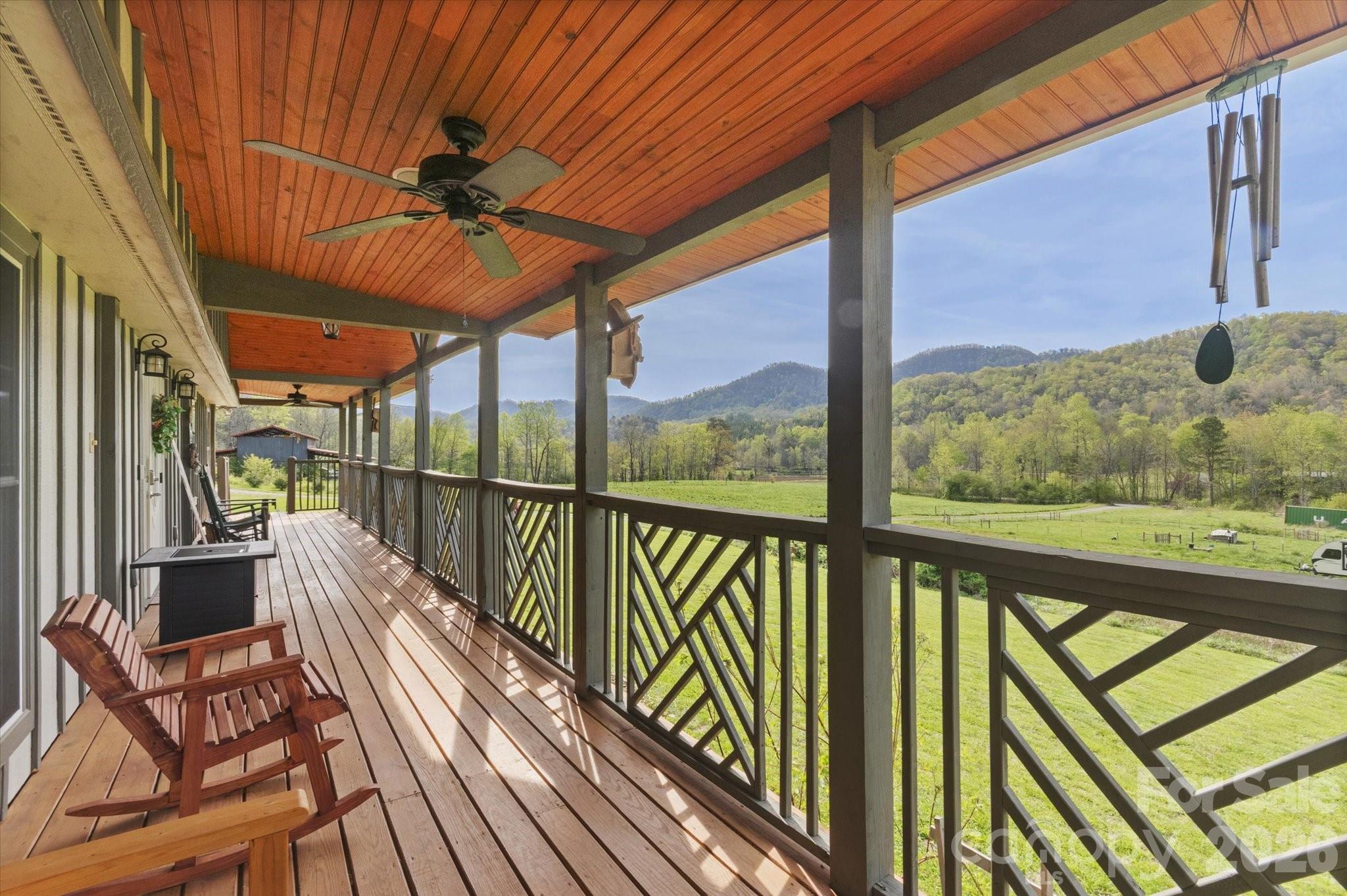 810 Mount Hebron Road Old Fort NC 28762