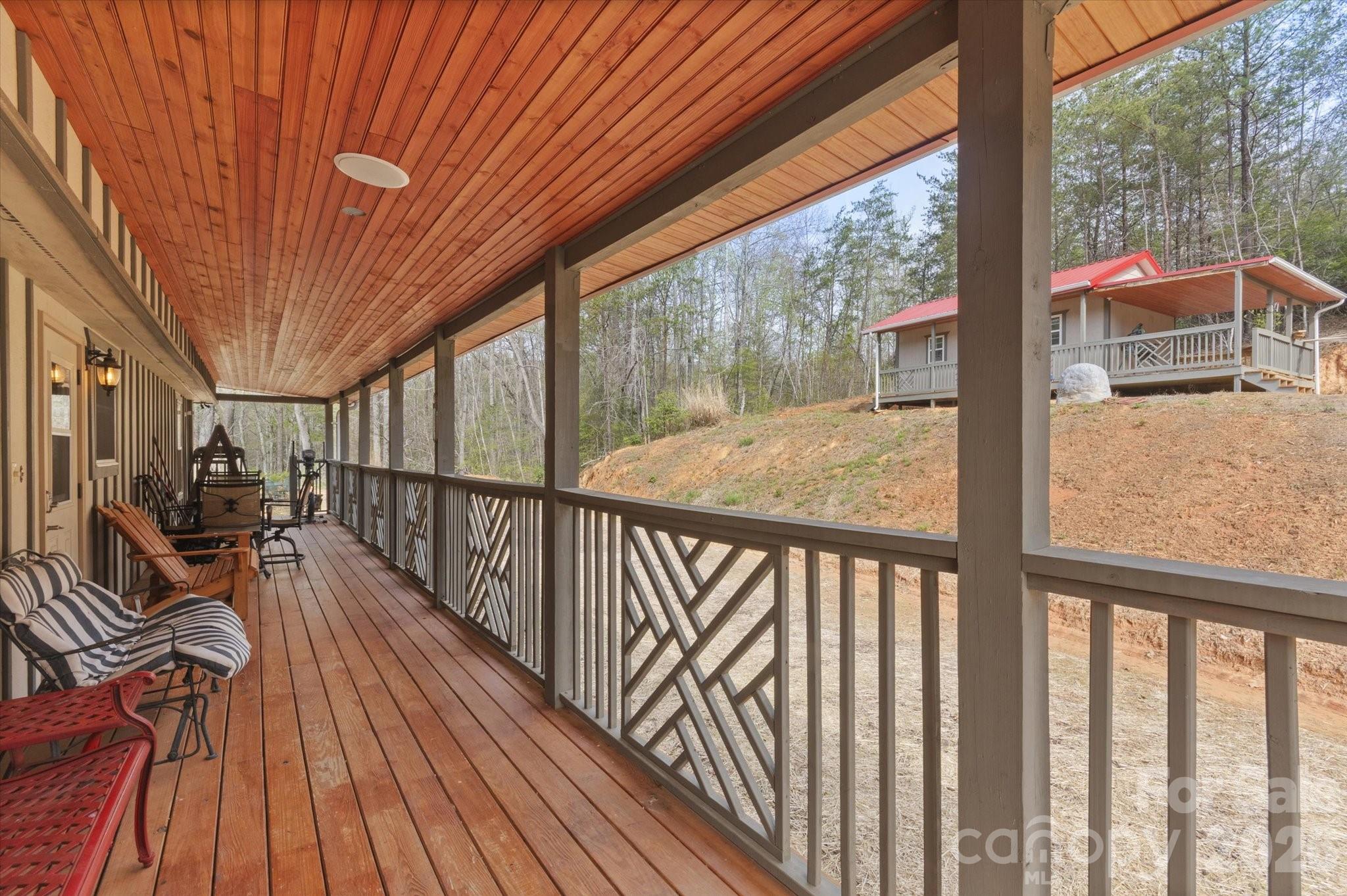810 Mount Hebron Road Old Fort NC 28762