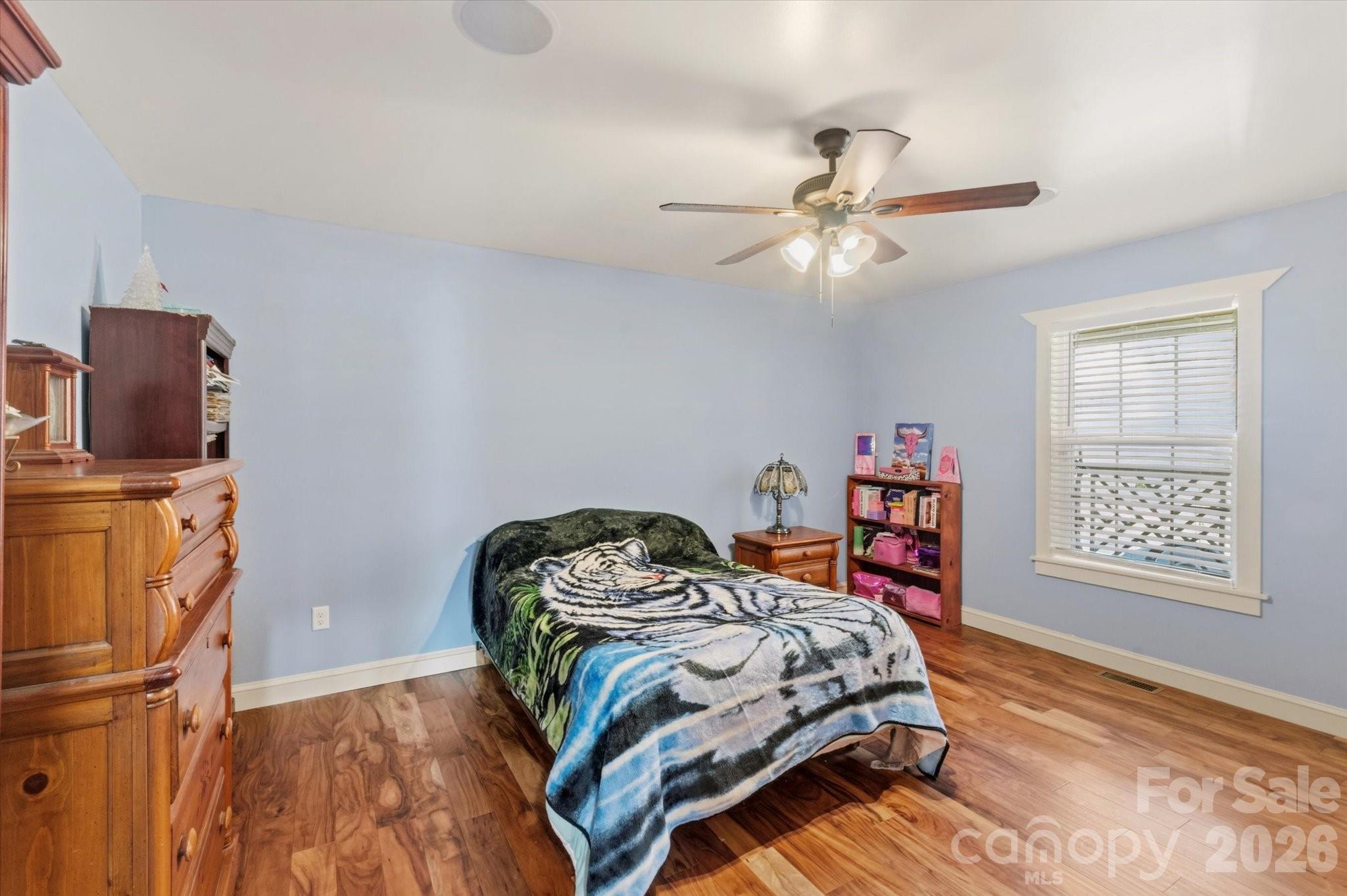 810 Mount Hebron Road Old Fort NC 28762