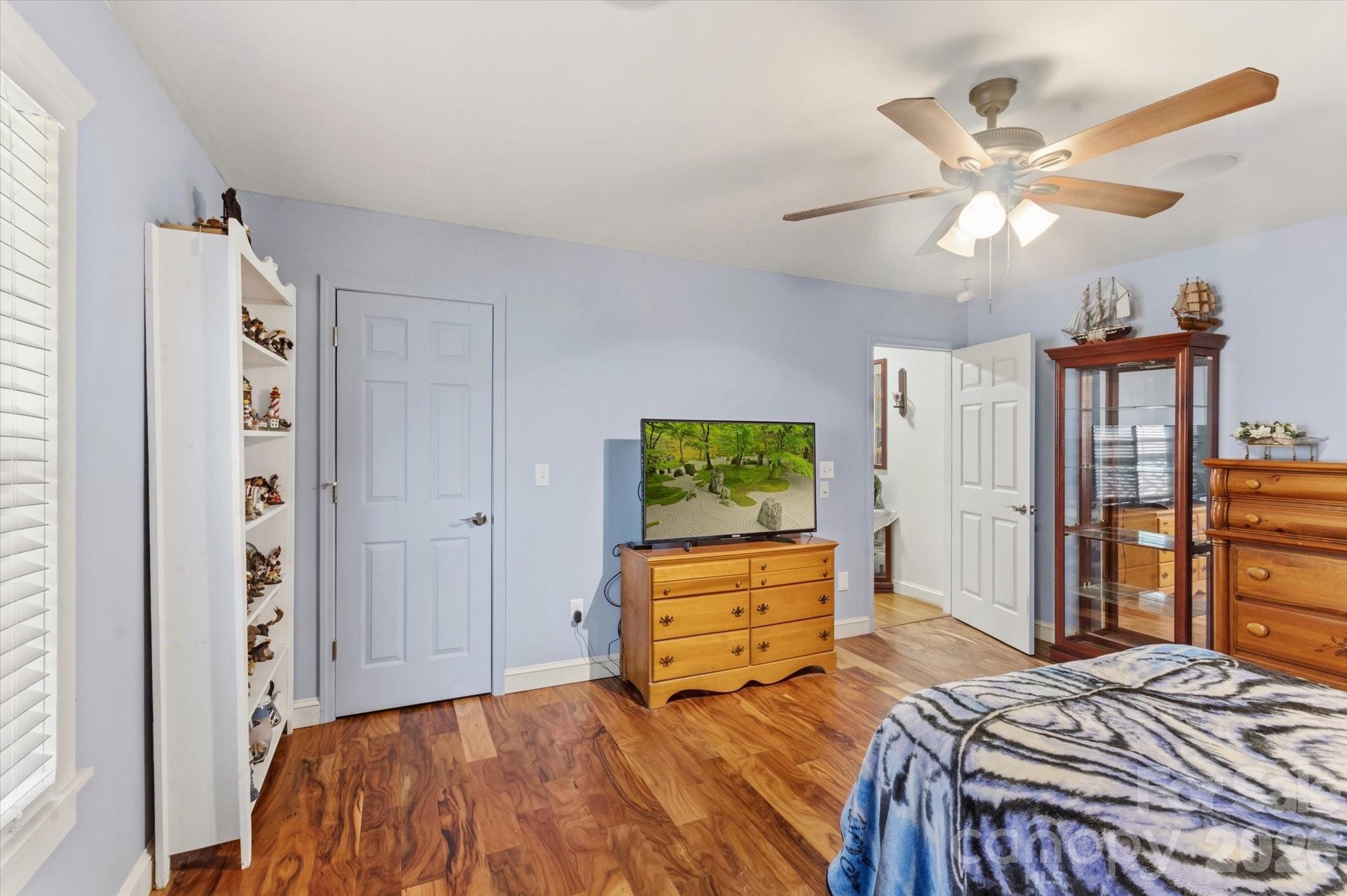 810 Mount Hebron Road Old Fort NC 28762