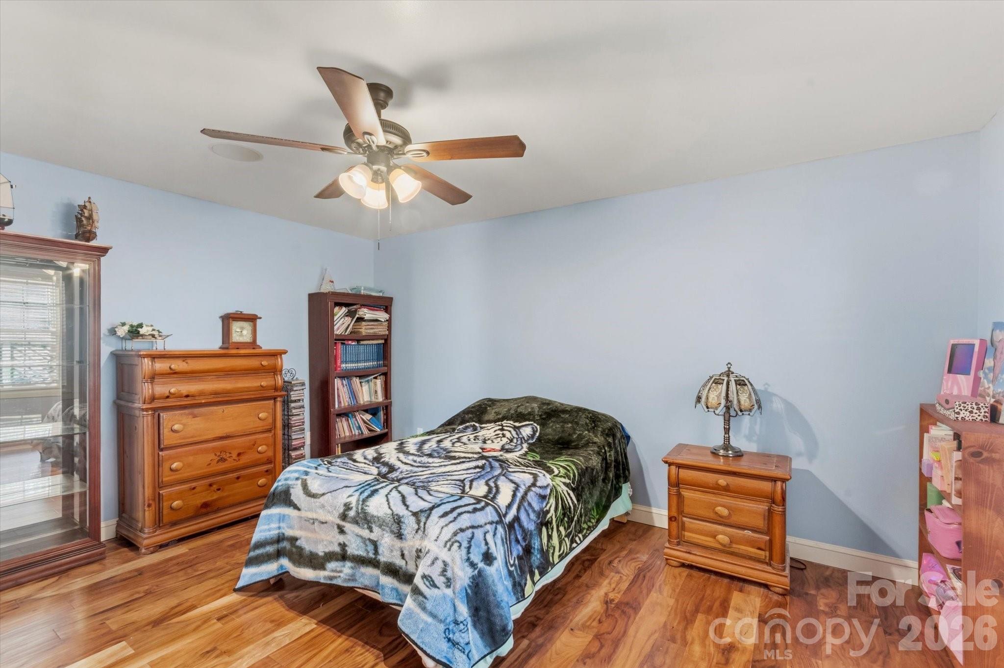 810 Mount Hebron Road Old Fort NC 28762