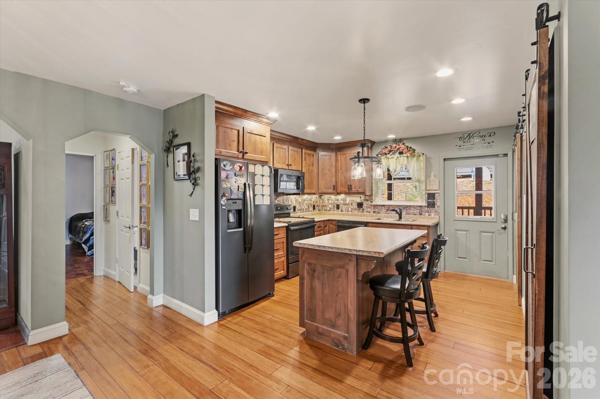 810 Mount Hebron Road Old Fort NC 28762