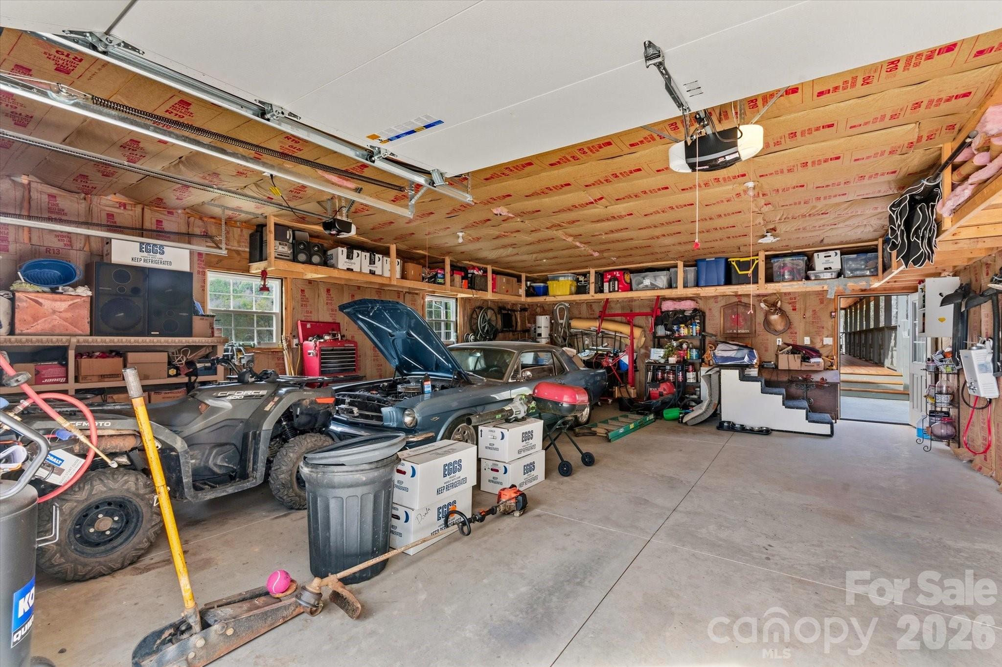 810 Mount Hebron Road Old Fort NC 28762