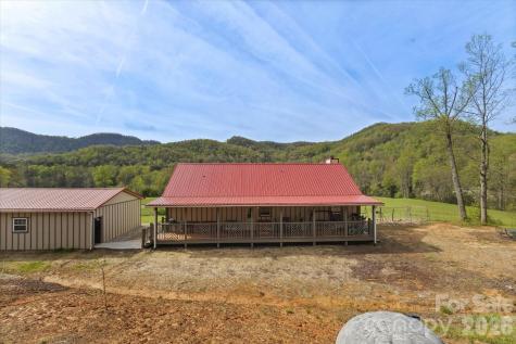 810 Mount Hebron Road Old Fort NC 28762