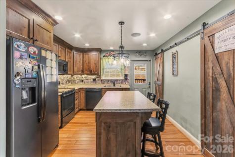 810 Mount Hebron Road Old Fort NC 28762