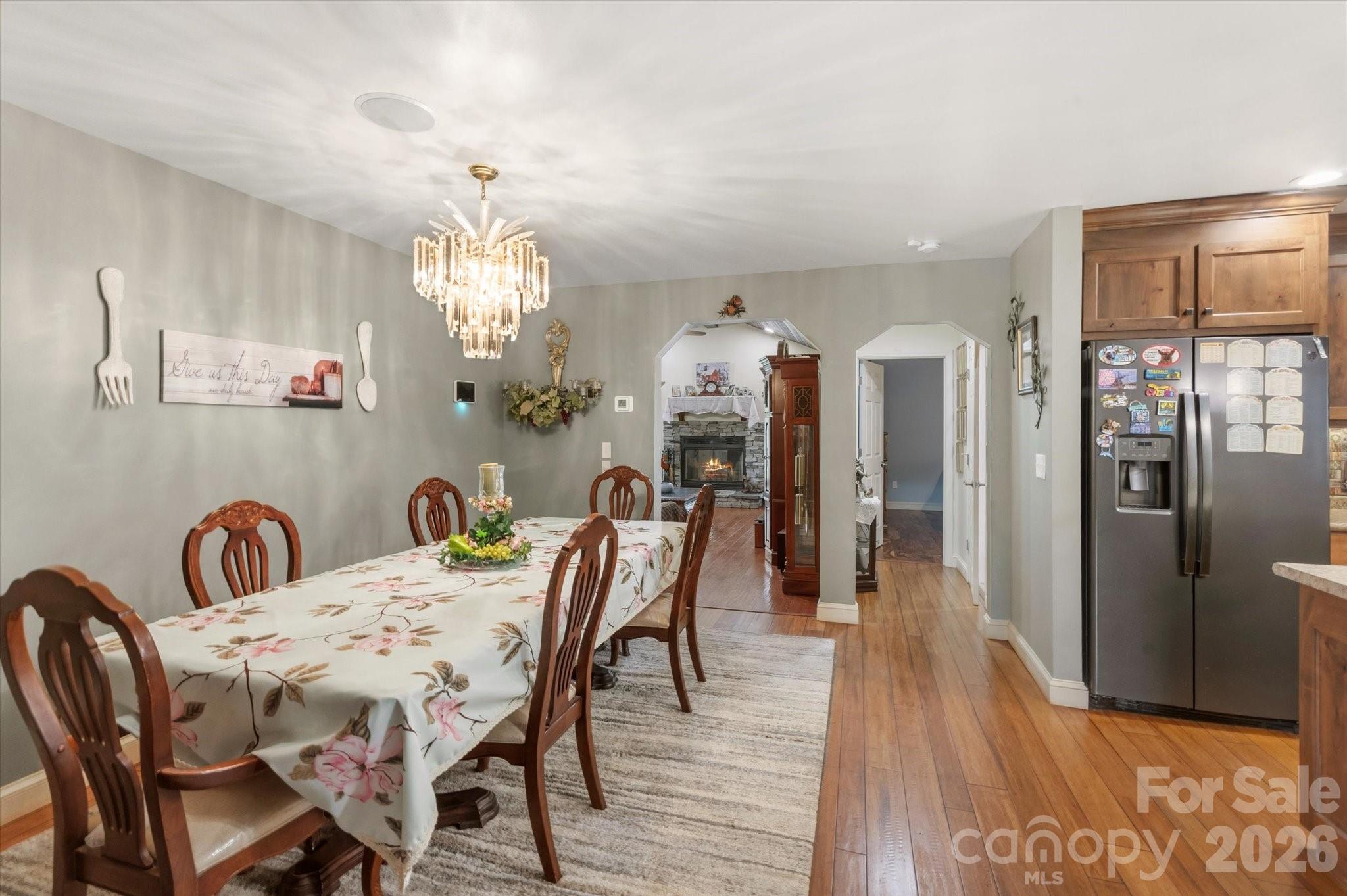 810 Mount Hebron Road Old Fort NC 28762