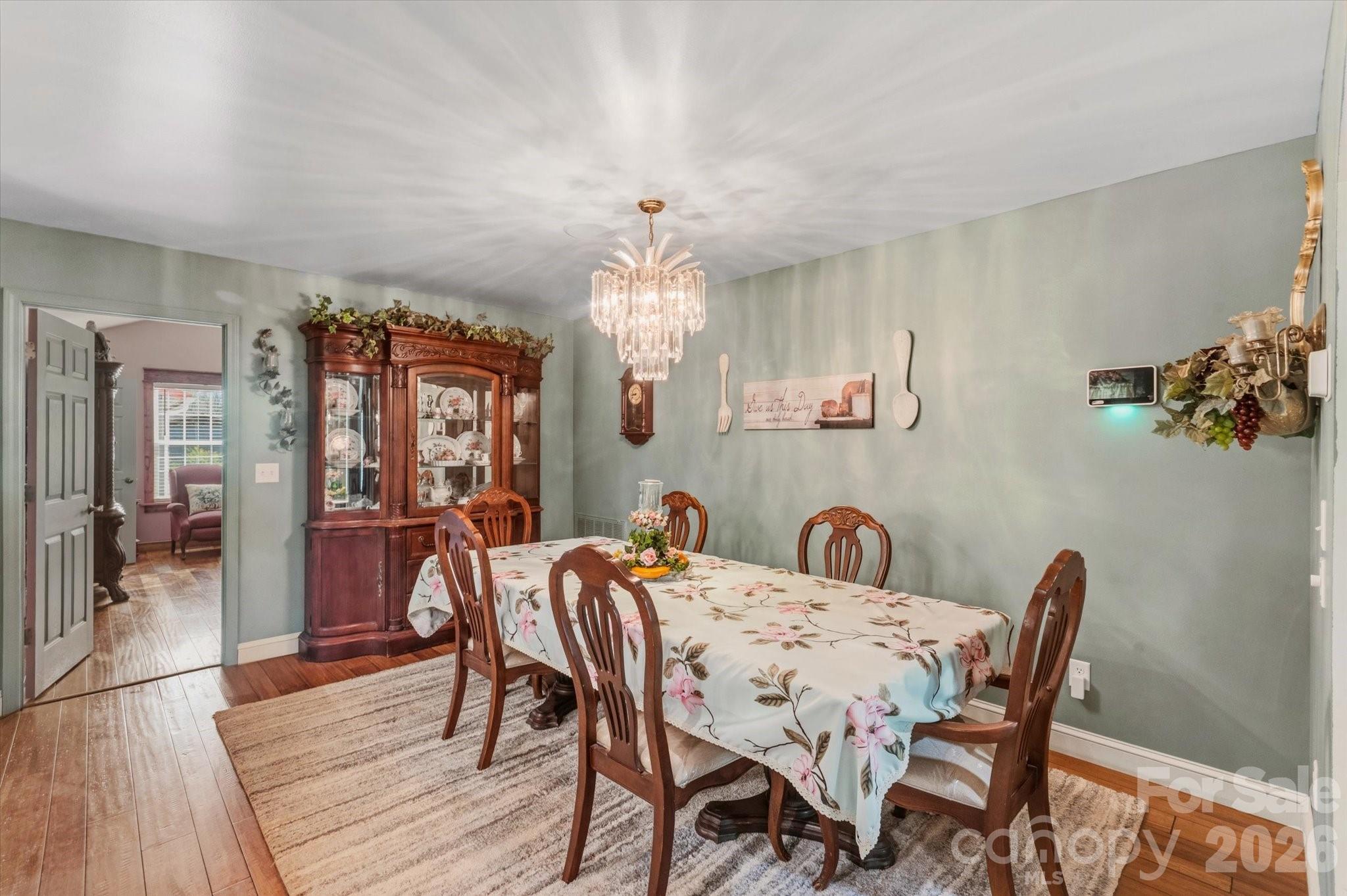 810 Mount Hebron Road Old Fort NC 28762