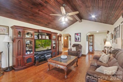 810 Mount Hebron Road Old Fort NC 28762