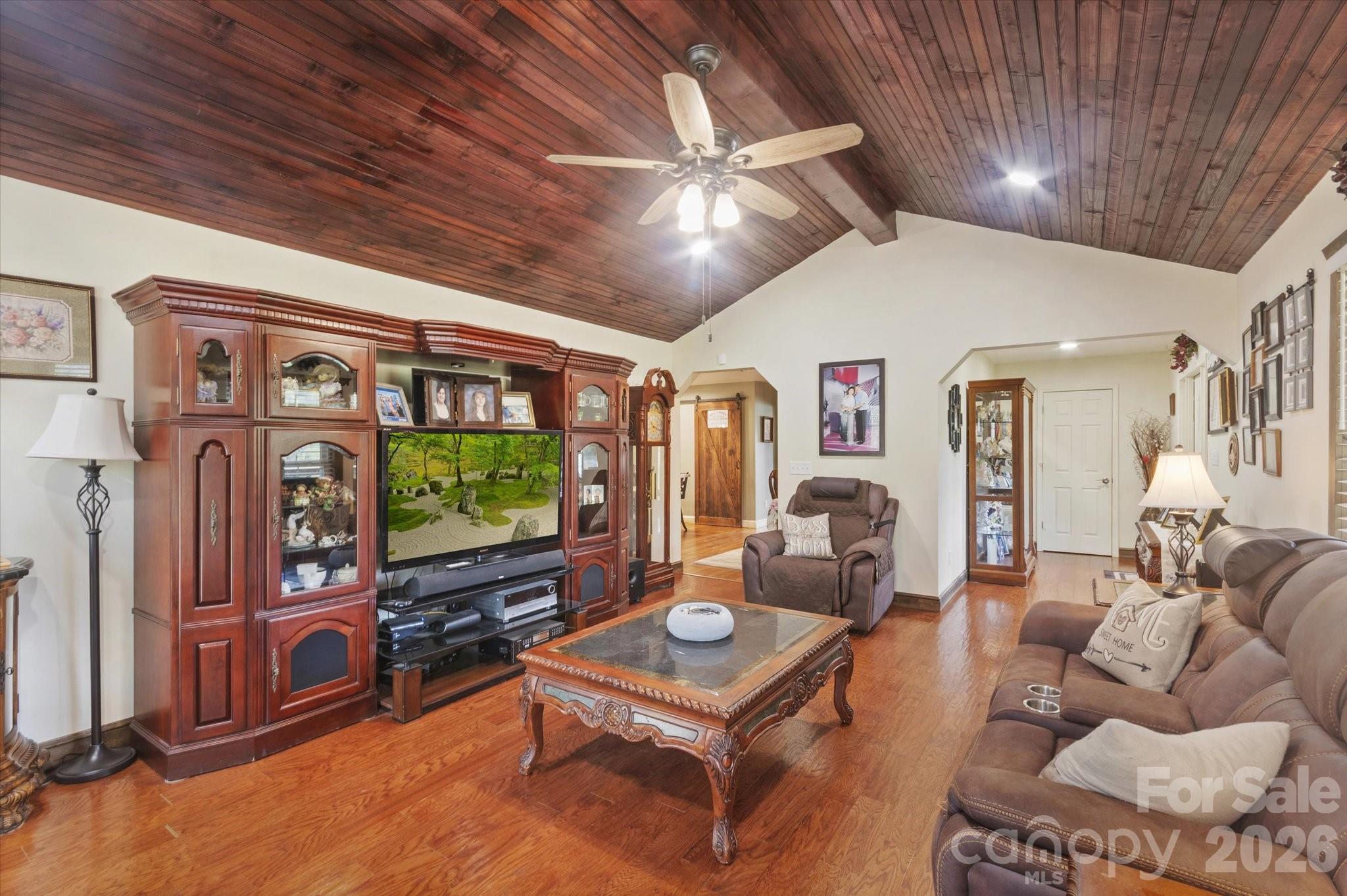 810 Mount Hebron Road Old Fort NC 28762