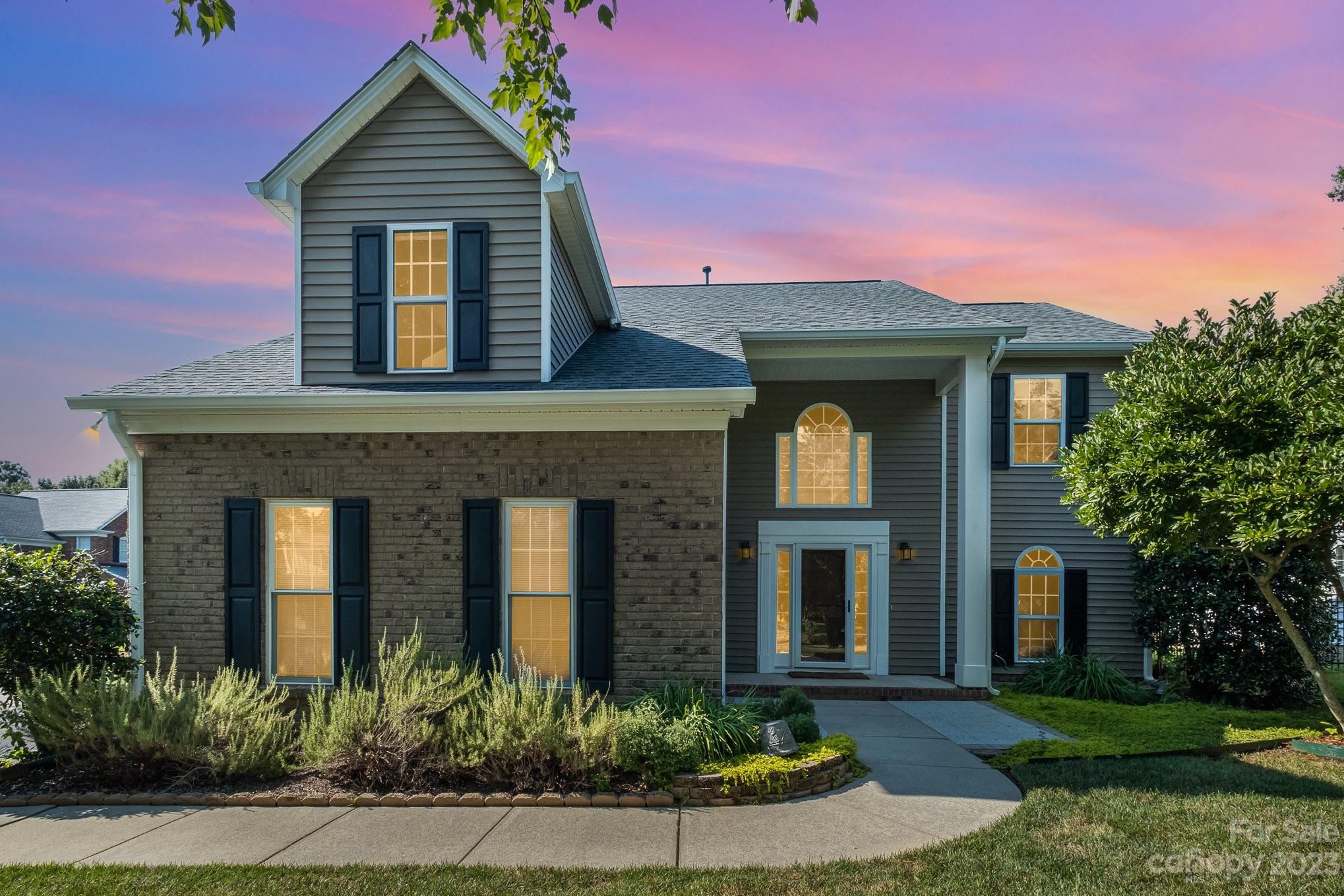 11208 Livingston Mill Road Charlotte NC 28273