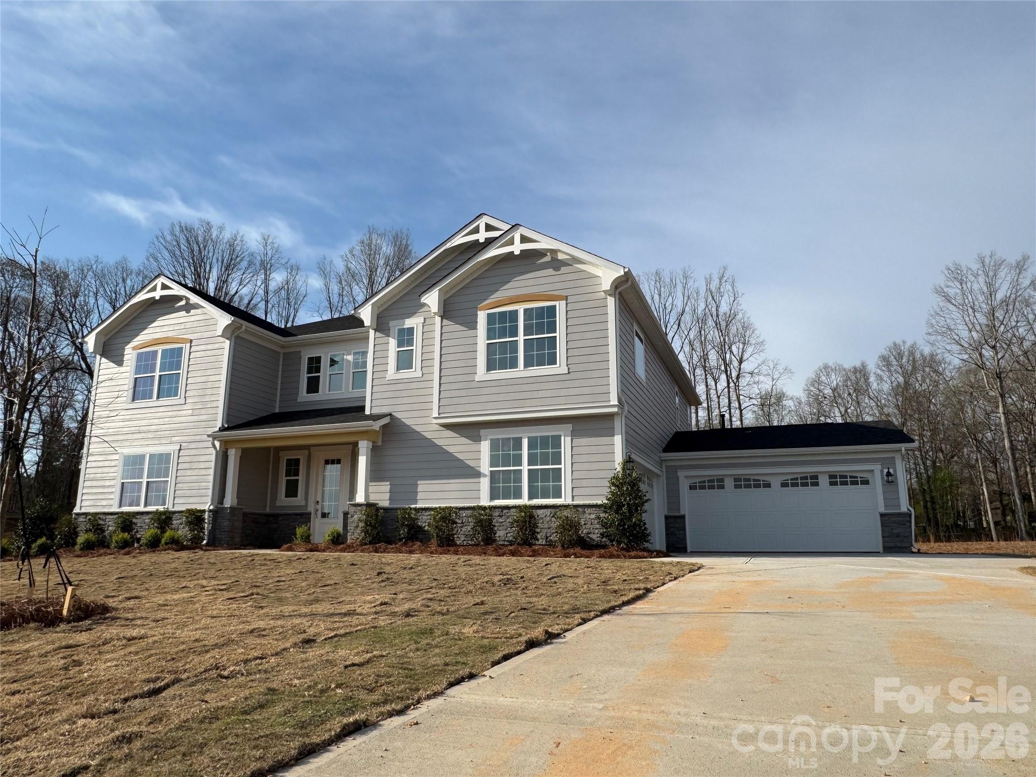 2647 Mabel Lane Monroe NC 28110