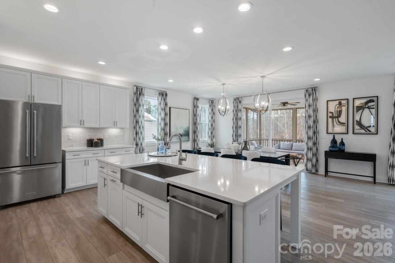 2647 Mabel Lane Monroe NC 28110