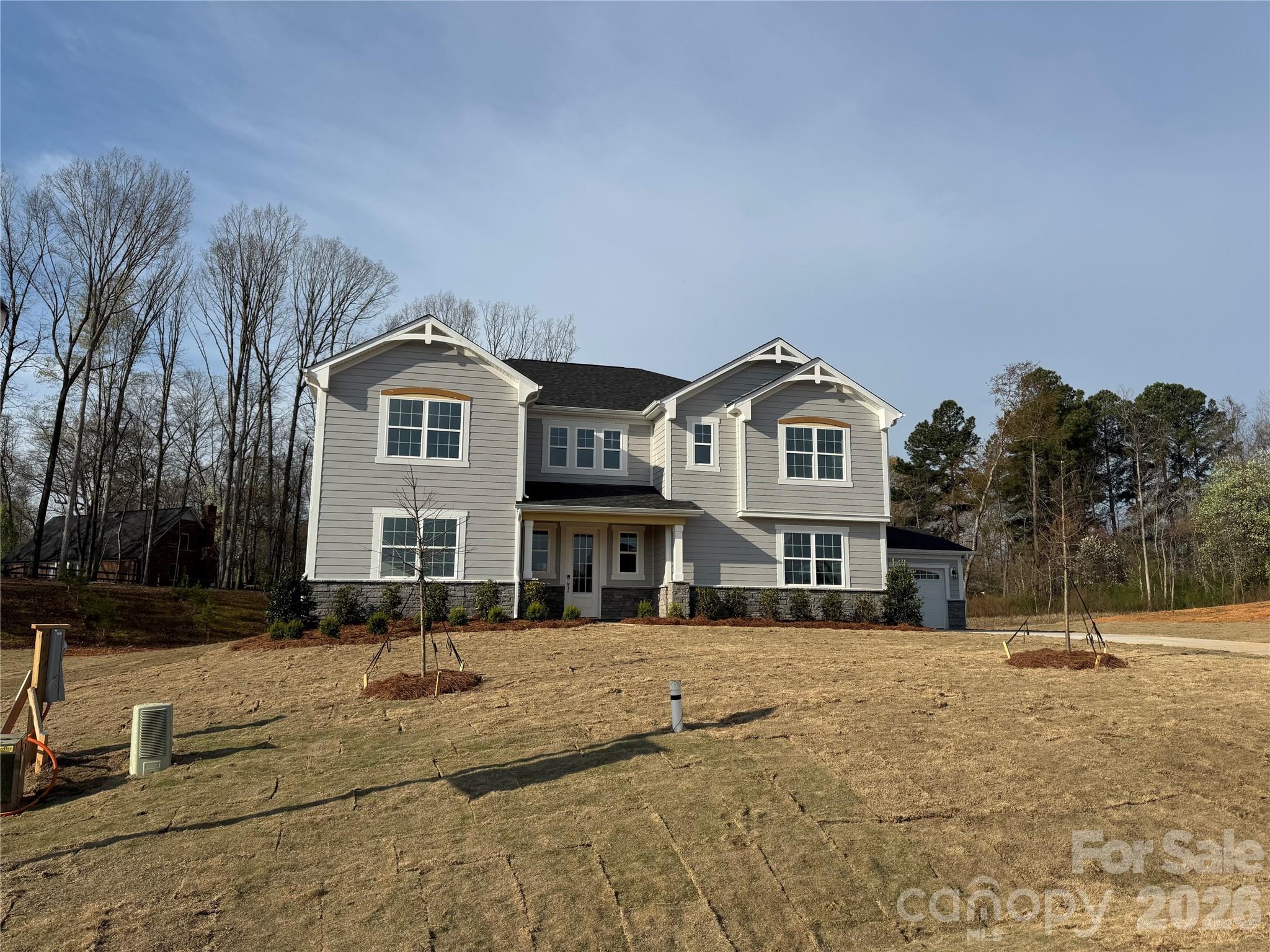 2647 Mabel Lane Monroe NC 28110