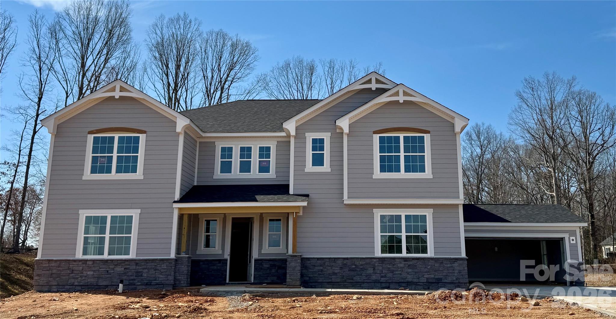 2647 Mabel Lane Monroe NC 28110