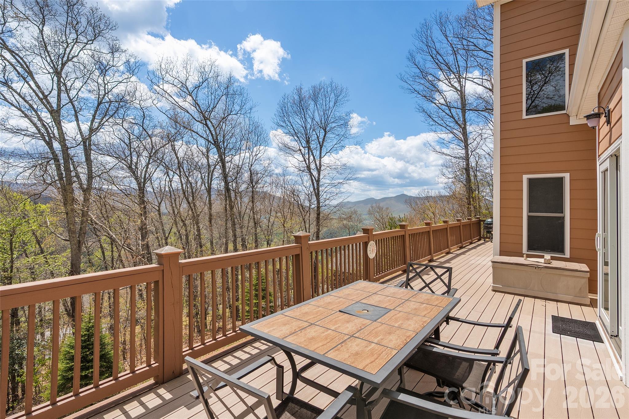 1033 Presidential Drive Waynesville NC 28786