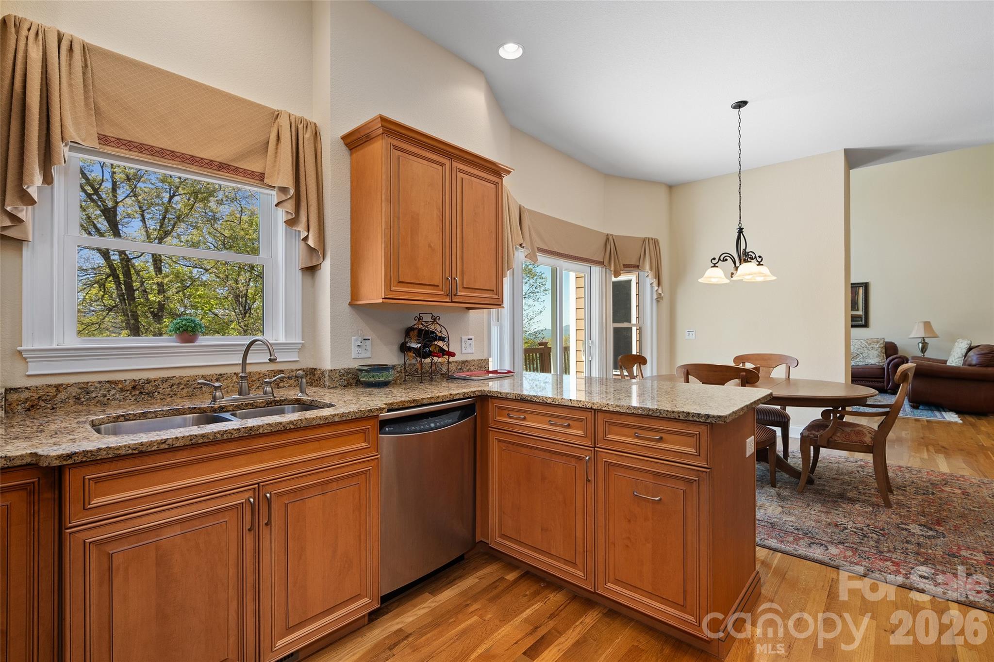 1033 Presidential Drive Waynesville NC 28786