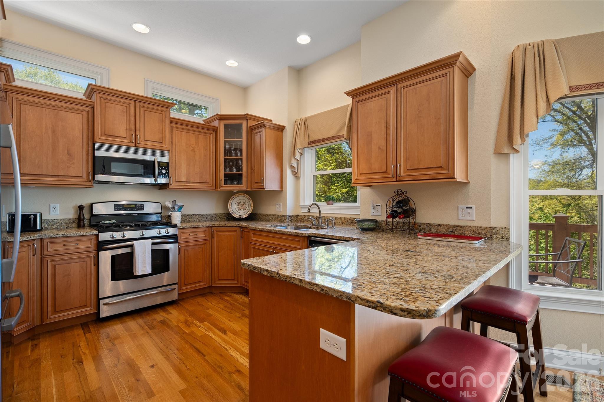 1033 Presidential Drive Waynesville NC 28786
