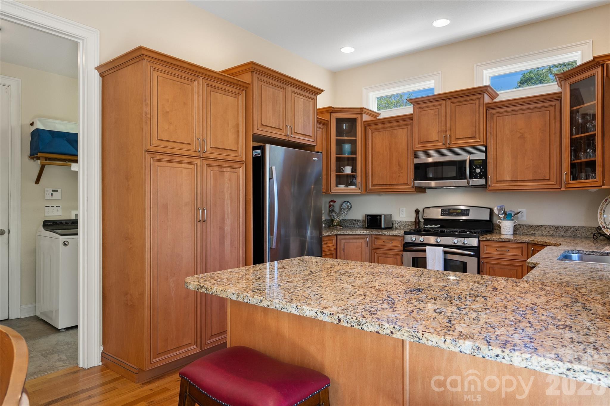 1033 Presidential Drive Waynesville NC 28786