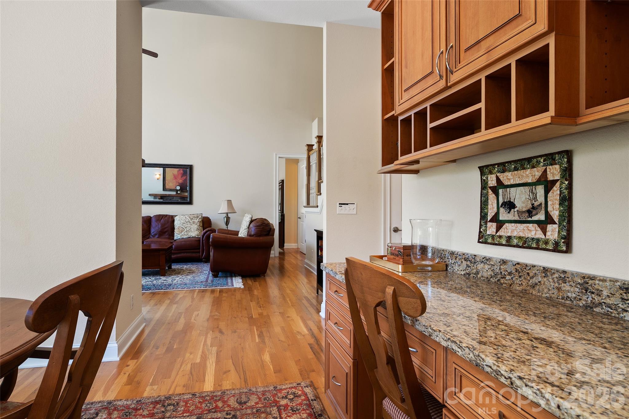 1033 Presidential Drive Waynesville NC 28786