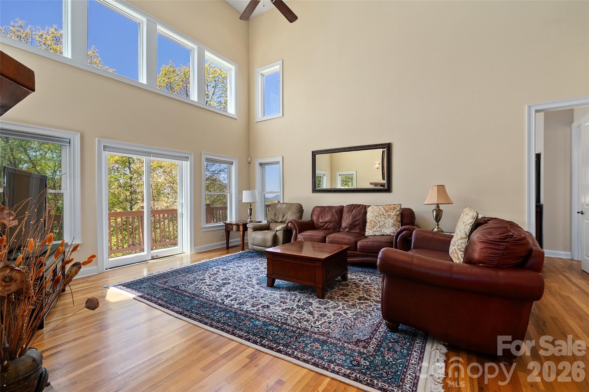 1033 Presidential Drive Waynesville NC 28786
