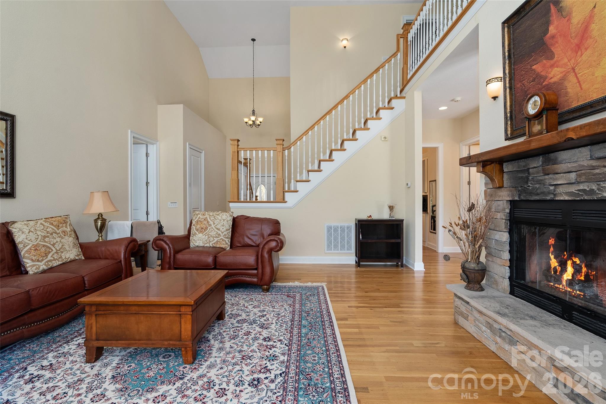 1033 Presidential Drive Waynesville NC 28786