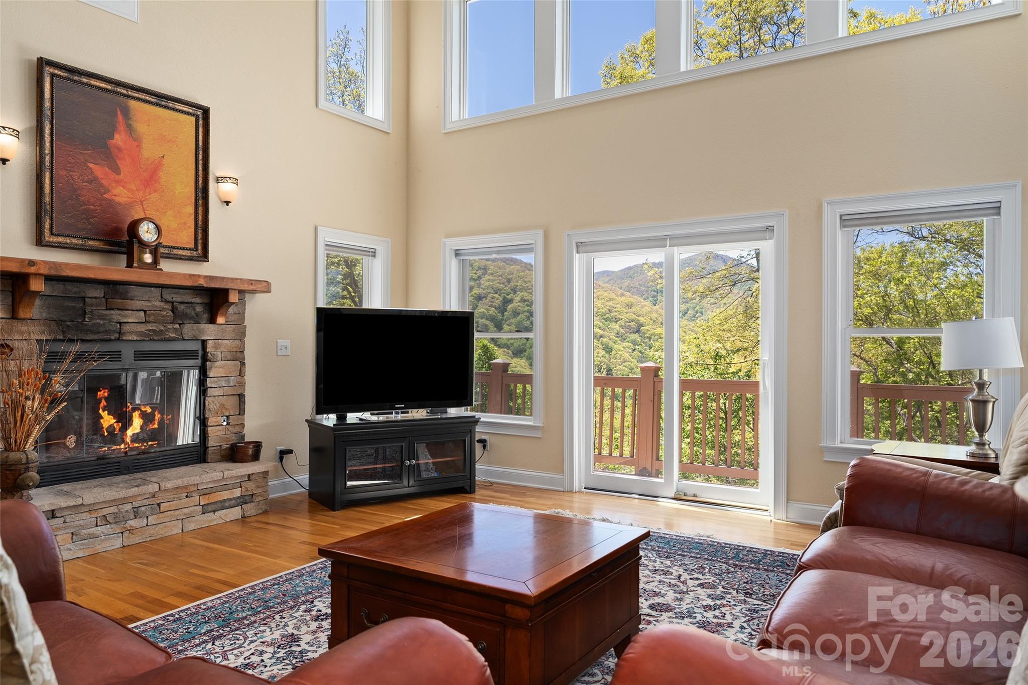 1033 Presidential Drive Waynesville NC 28786